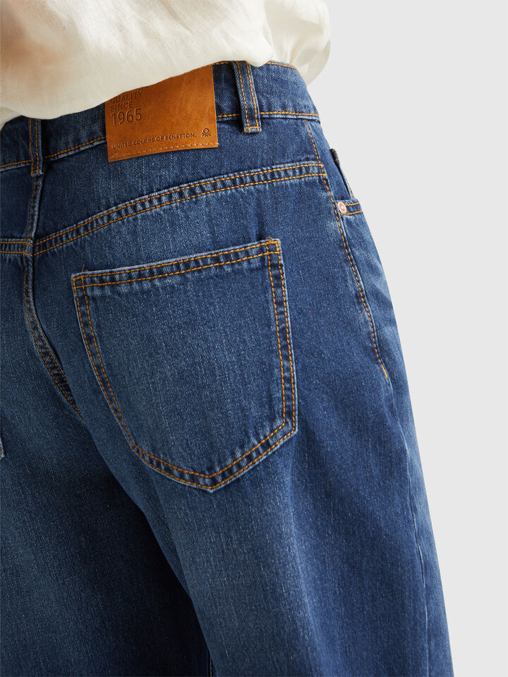 TROUSERS Mujer image number 4